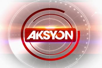 aksyon tv|aksyon tv5 latest.